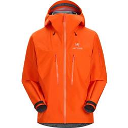 Arc'teryx Alpha SV Jacket - Phenom