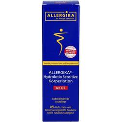 ALLERGIKA Pharma Hydrolotio Sensitive Body Lotion 200ml