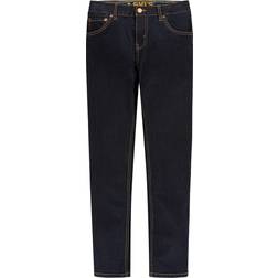 Levi's Boy's 510 Eco Performance Jeans - Roadhouse Blues