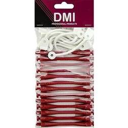 DMI Deluxe Perm Rods - Brick Red