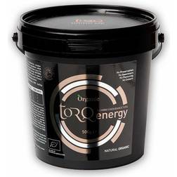 Torq Natural Energy Drink Organic - 1 X 500 G