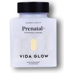 Vida Glow Prenatal + 25G