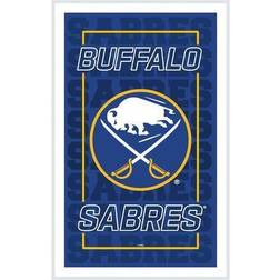 Evergreen Enterprises Buffalo Sabres Lighted Sign Wall Decor