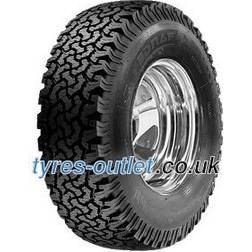 Insa Turbo Ranger AT 235/70 R16 106S, remould