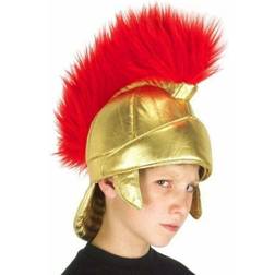 Henbrandt Child Roman Helmet Fabric Hat