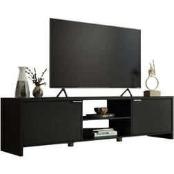 Madesa Entertainment Center TV Bench