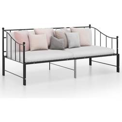 vidaXL Bettgestell Sofa