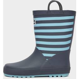 PETER STORM Kids' Stripe Wellies