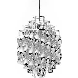 Verpan Spiral SP01 Pendant Lamp 45cm