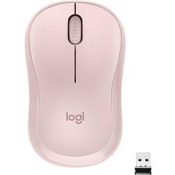 Logitech M220 Silent Wireless Mouse