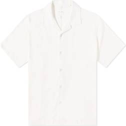 Rag & Bone Avery Flame Shirt - Ivory