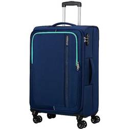 American Tourister Sea Seeker Spinner Medium Case