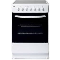 Haden HEC60W White