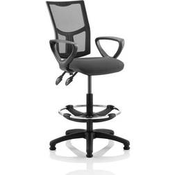 Dynamic Eclipse Plus II Mesh Loop Rise Office Chair