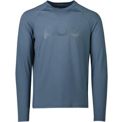 POC Reform Enduro Jersey Men - Calcite Blue