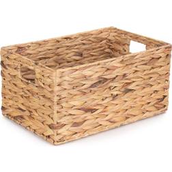 Small Water Hyacinth Water Hyacinth Basket