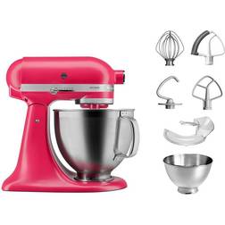 KitchenAid 5KSM195PSBHI Artisan