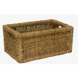 Extra Large Seagrass Seagrass Basket