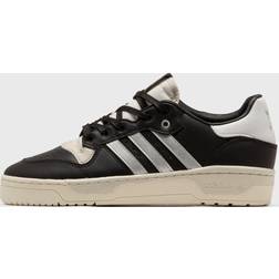 Adidas Originals Rivalry Low Black