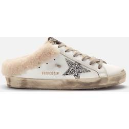 GOLDEN GOOSE Super Star Sabot