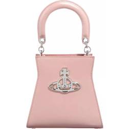 Vivienne Westwood Satchels Kelly Large Handbag rose Satchels for ladies