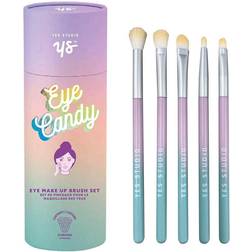 Yes Studio Eye Candy Assorted Make Up Brushes