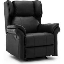 Oakford Rocking Recliner Armchair