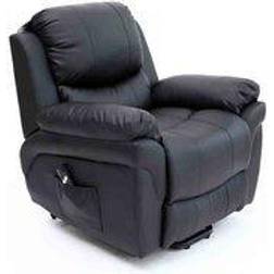 Madison Electric Rise Recliner Armchair