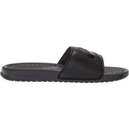 Nike Benassi JDI - Black