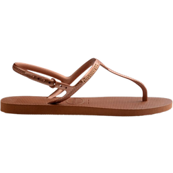 Havaianas Twist - Rust