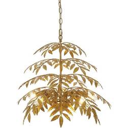 Merano Anzio 5 Pendant Lamp