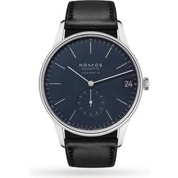 Nomos Glashütte Watch Orion Neomatik Sapphire