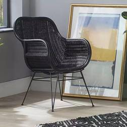 Desser Porto Lounge Chair
