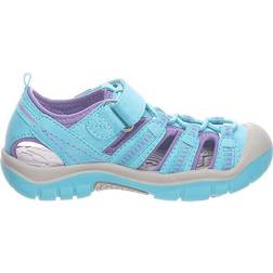 Lurchi Boy's PETE Outdoor Sandals - Turquise