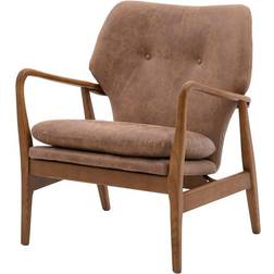 Gallery Direct Interiors Kensal Armchair