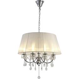 Inspired Lighting Olivia Ceiling Pendant Lamp