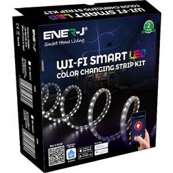 ENER-J Smart Wifi Play Kit Light Strip