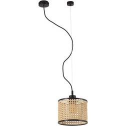 FARO BARCELONA Mambo Cylindrical Pendant Lamp