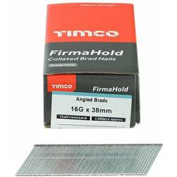 Timco Collated Brad Nails