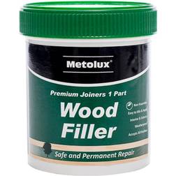 Metolux 1 Part Wood Filler White