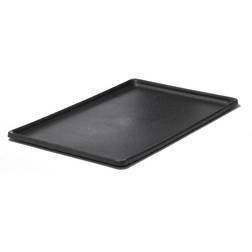 Midwest Pan for 54" Long Dog Crate SL54DD, Black