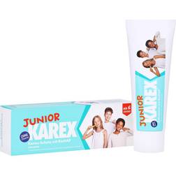 Karex Wolff junior toothpaste 65ml