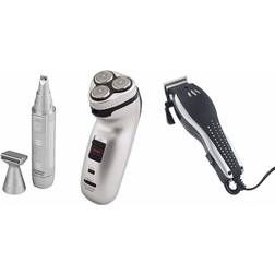 Signature S090 4-in-1 Grooming Kit