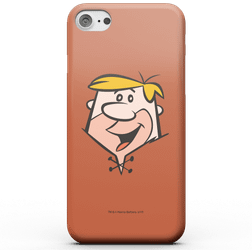 Hanna Barbera The Flintstones Phone Case for iPhone and Android iPhone 8 Plus Tough Case Matte