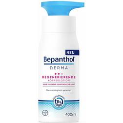 Bepanthol Derma regenerierende Körperlotion 1x400 Lotion 400ml