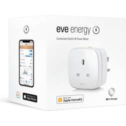 Eve Energy UK