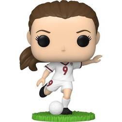 Funko USWNT Mia Hamm Pop! Vinyl