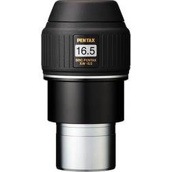 Pentax Ricoh XW 16.5mm Eyepiece for Astronomical Telescopes in Black/Silver Black/Silver