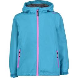 CMP Girl Jacket Fix Hood