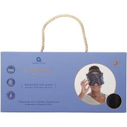 Aroma Home Sleep Well Weighted Eye Mask